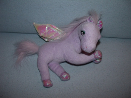 KP-2562  LG Imports paardje Pegasus - 24 cm