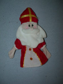 PS-1325  Evora handpop Sinterklaas