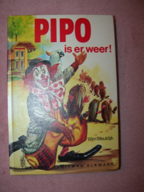 Wim Meuldijk - Pipo is er weer!