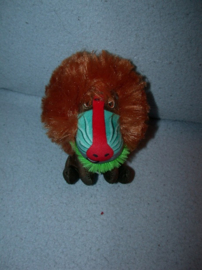 AJ-1775  Lidl/Safari Mini Manuel Mandril