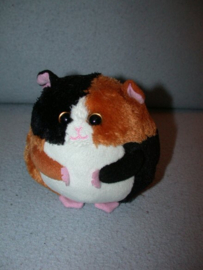 AJ-1496  Ty Beanie Ballz cavia Speedy - 11 cm