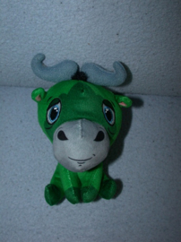 KP-2437  Lidl/Safari Mini Buddy Buffel