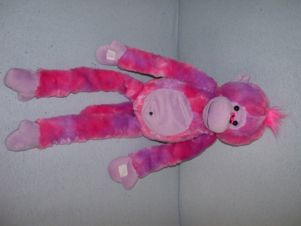 AJ-1689  Toi-Toys slungelaap - 61 cm