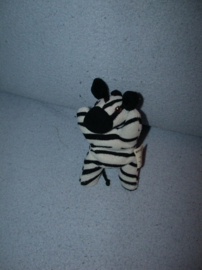 QZ-1490  Nature Planet zebra - 12 cm