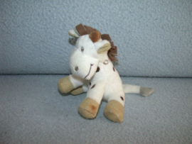 AJ-1644  Tiamo mini giraffe Gino - 10 cm - mobile?