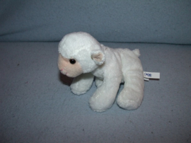 QZ-760  Unitoys schaapje - 14 cm