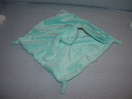K-993  Tiamo kroeldoek konijn Basic Bunny