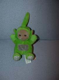 PS-1362  Spinmaster Teletubbie Dipsy - 19 cm