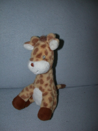 AJ-1929  ZD Trading/Action giraffe - 26 cm