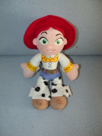PS-827  AH/Pixar/Toy Story cowgirl Jessie
