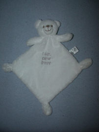 B-2314  Nicotoy kroeldoekje beer