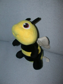 AJ-1851  Albert Heijn bij/hommel - 22 cm