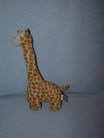 AJ-964  H&M giraffe, 28 x 12 cm