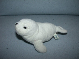 QZ-1227  Elcee/Unitoys zeehond - 14 cm