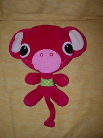 AJ-793  Frendz aap - 25 cm
