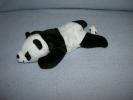 B-534  Happy Tails panda