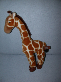 AJ-1799  Ravensden/Suma Collection giraffe - 39 cm