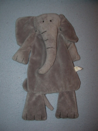 KP-797  Difrax olifant Elliot groot - 34 cm