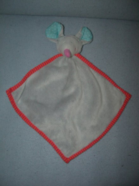 M-610  ZD Trading/Action kroeldoek muis