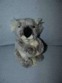 B-1536  WWF/Albert Heijn koala - 16 cm