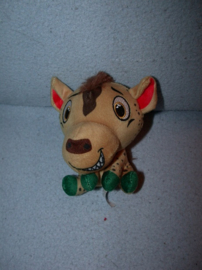 H-1290  Lidl/Safari Mini Hylko Hyena
