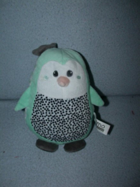 E-697  Tiamo pinguin Hello Little One - 17 cm