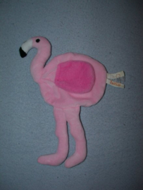 E-705  Zwitsal/Xpect kroeldoekje flamingo