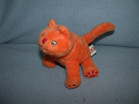 KP-1688  Happy Horse poes Dikkie Dik nr.1 - 15 cm - onder andere PO5003