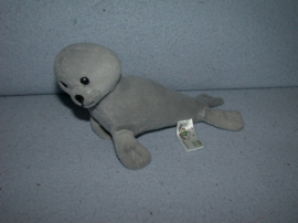 QZ-1468  Van der Meulen/Pet Friends zeehond - 20 cm