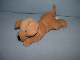 H-1161  Nicotoy hond - 26 cm