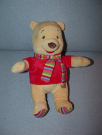B-2172  Nicotoy beer Winnie de Poe - 26 cm