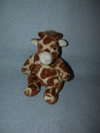 AJ-1057  WWF giraffe - 15 cm