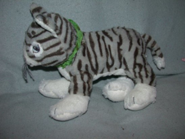 KP-1882  Ikea poes met halsdoekje - 28 cm