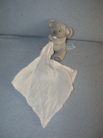B-2366  Doudou et Compagnie/Unicef koala met kroeldoekje