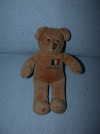 B-2165  Sunkid beertje Belgium - 23 cm