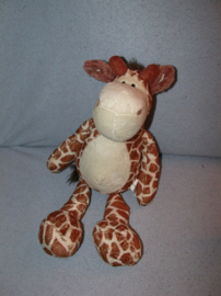AJ-790  Espron/Safari giraffe Giegel