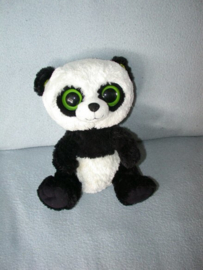 B-1633  Ty Beanie Boo Panda Bamboo - 25 cm