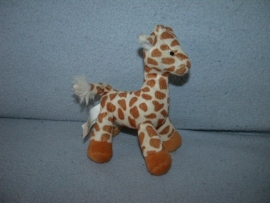 AJ-325  Hema kleine giraffe