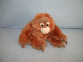 AJ-1897  Bon Ton Toys/WWF Orang Oetang - 23 cm