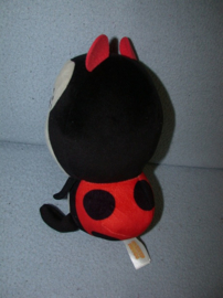 KP-2692  Brand Loyalty/Backyard Buddies Lieveheersbeestje - 20 cm