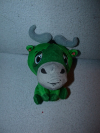 KP-2437  Lidl/Safari Mini Buddy Buffel