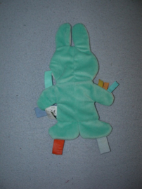 K-1774  Tiamo kroeldoekje/labeldoekje Nijntje