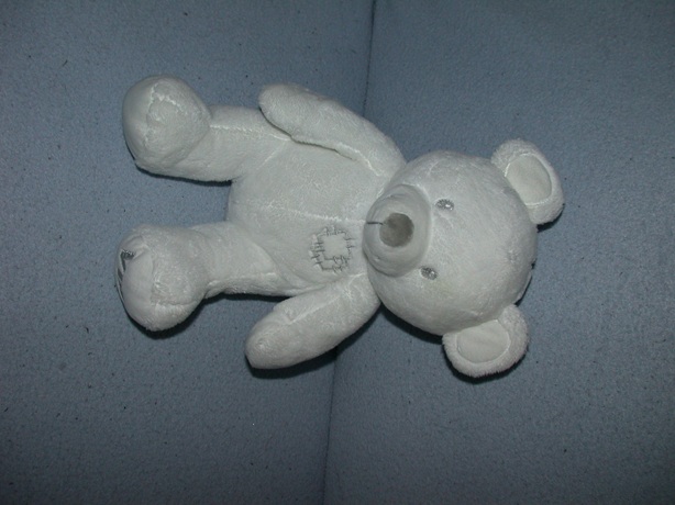 B-2191  VIB/Very Important Baby beer - 24 cm