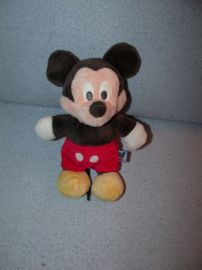 M-339  Nicotoy Mickey Mouse - 21 cm