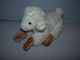 QZ-982  Toys schaap - 23 cm