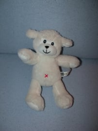 QZ-1233  Hema schaap - 26 cm