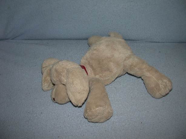 H-150  Happy Horse hond Herald nr.1  2010 - 20 cm