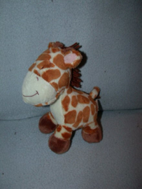 AJ-762  Zeeman/Happy Horse giraffe