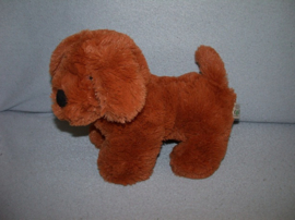 H-1435  K.I.E. Trading hond - 29 cm