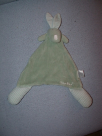 K-1282  Bambino kroeldoekje konijn